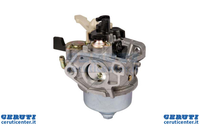 Carburateur Remplissez Honda Gx 340