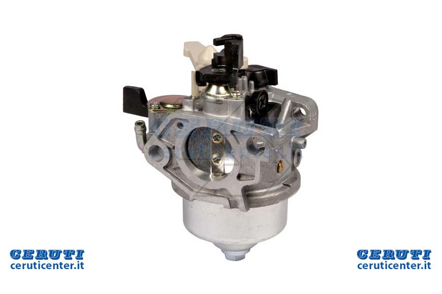 Carburetor Complete Honda Gx 370