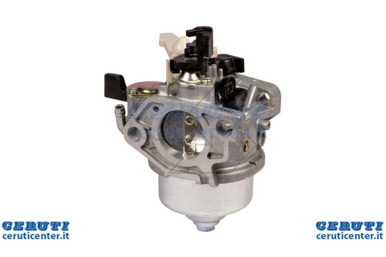 Carburetor Complete Honda Gx 370