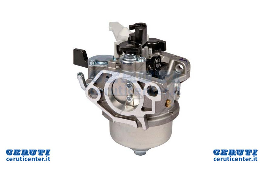 Carburetor Complete Honda Gx 390