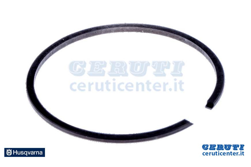 Fasce Elastiche (Coppia) - Originale Husqvarna - 531003696
