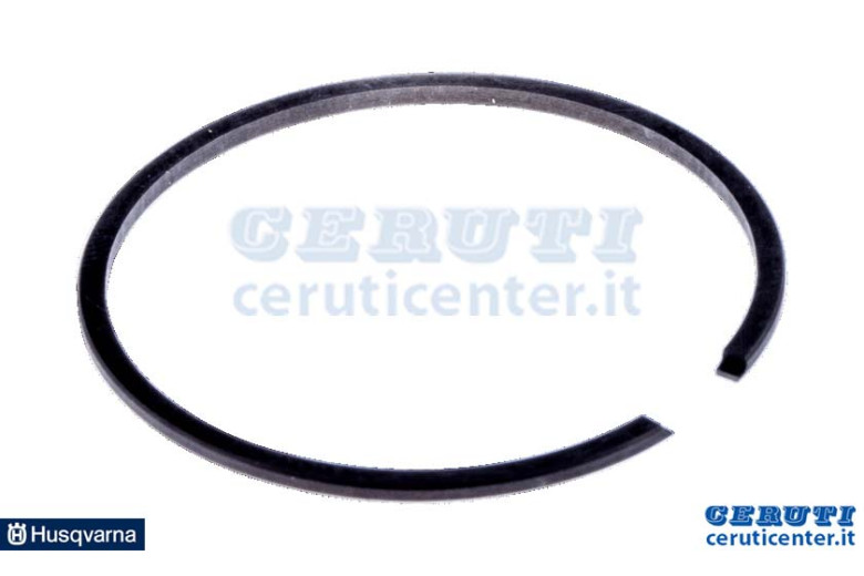 Fasce Elastiche (Coppia) - Originale Husqvarna - 531003696