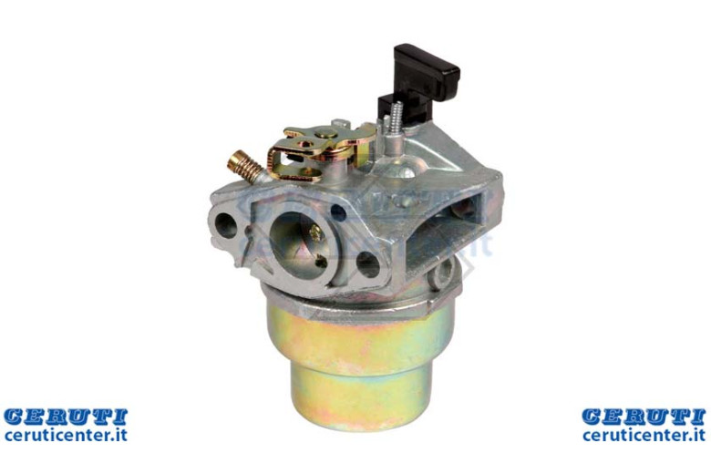 Carburetor Complete Honda G 150