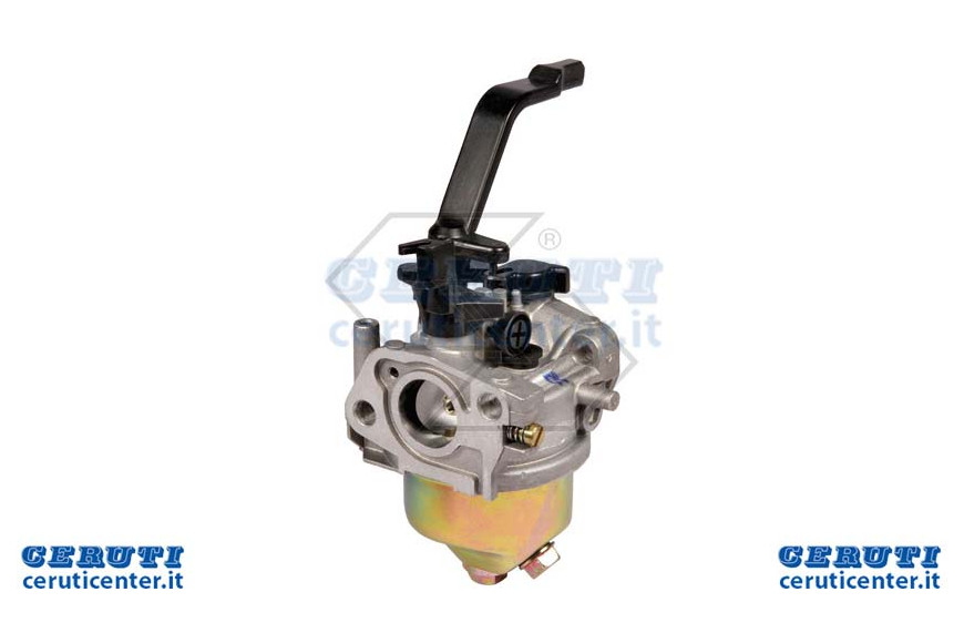 Vergaser Compl.Honda GX200 Motog