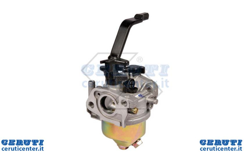 Carburateur Compl.Honda GX200 Motog