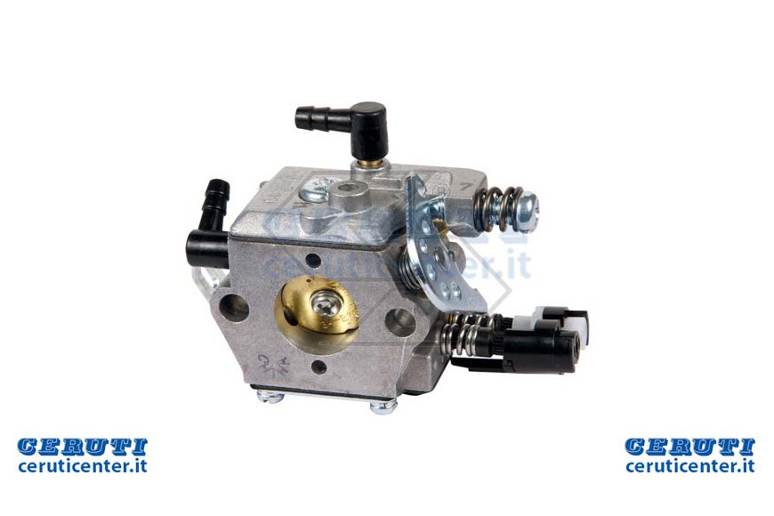 Walbro Carburetor Wt-494-1