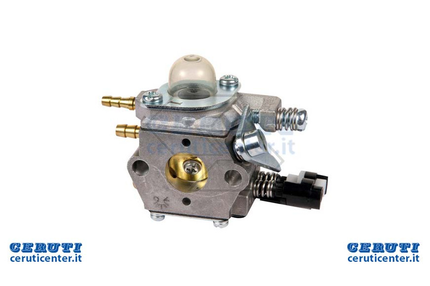 Walbro Vergaser Wt-460-1