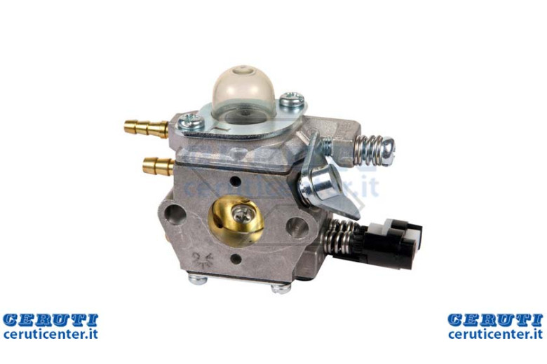Walbro Carburetor Wt-460-1