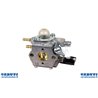 Walbro Carburetor Wt-460-1