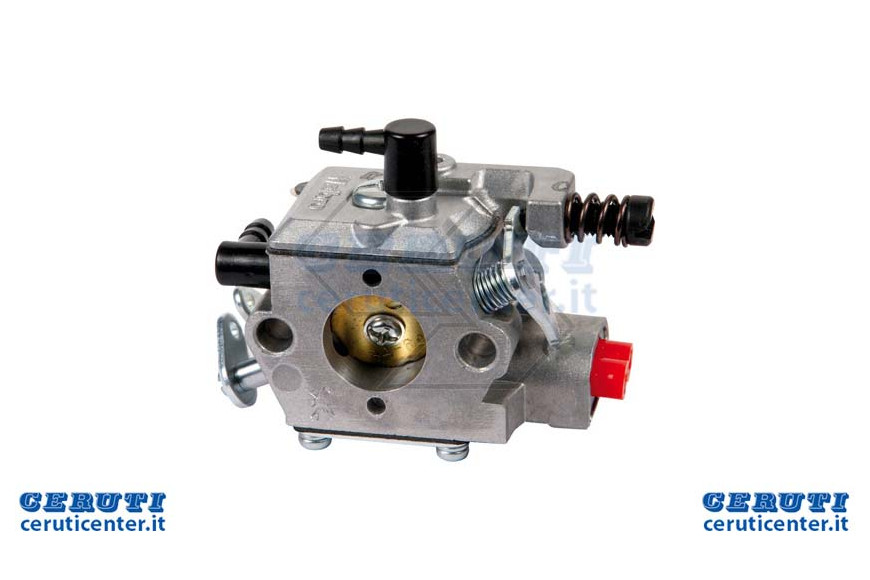 Walbro Carburetor Wt-863-1
