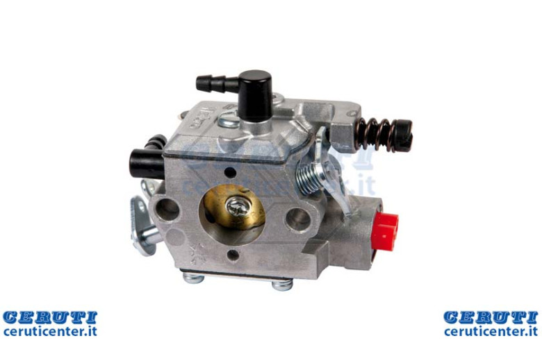 Walbro Carburetor Wt-863-1