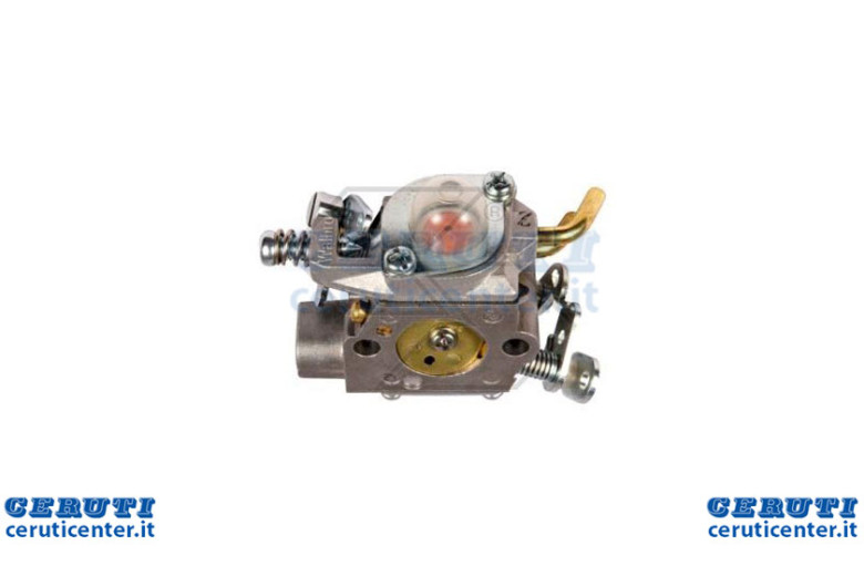 Walbro Carburetor Wb-31-1