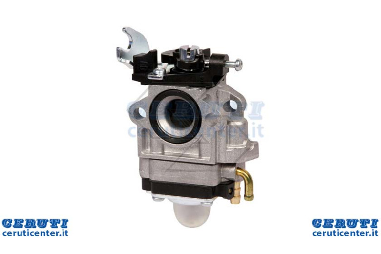 Walbro Carburetor Wyk-190 Ec.Pb260