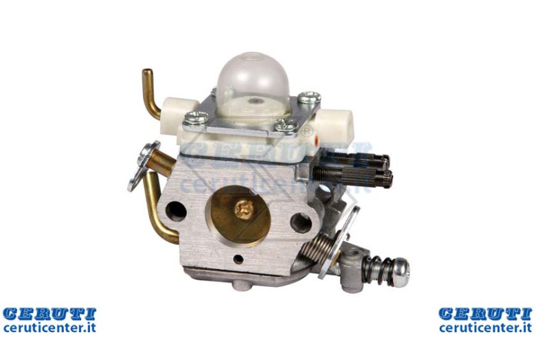 Carburetor Zama 1M-K37D Ec.Pb4600