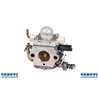 Carburateur Zama 1M-K37D Ec.Pb4600