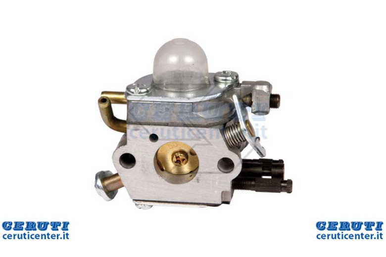 Carburateur Zama C1U-K42B Ec.Pb2100