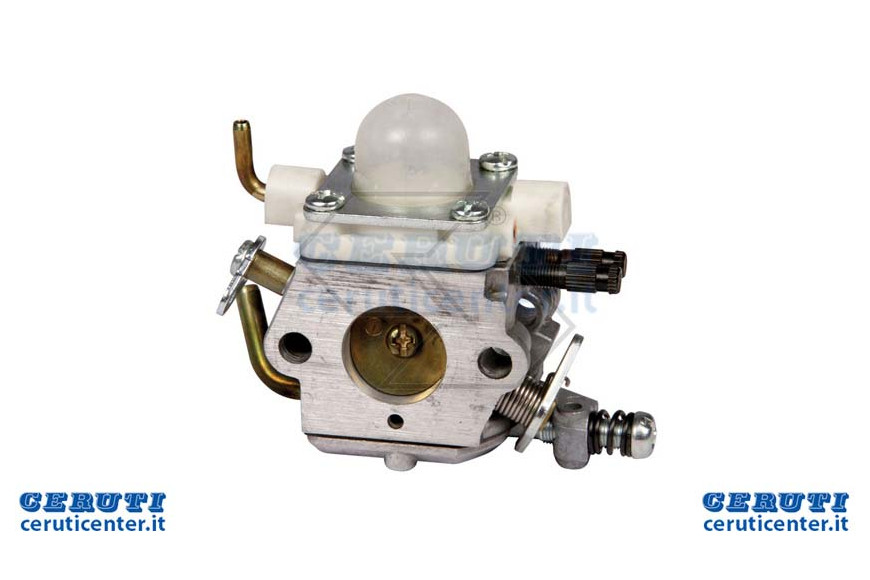 Carburateur Zama 1M-K49C Ec.Pb602