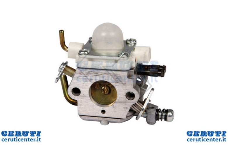 Carburateur Zama 1M-K49C Ec.Pb602