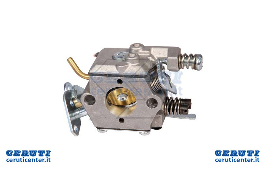 Carburateur Husqvarna 137-142