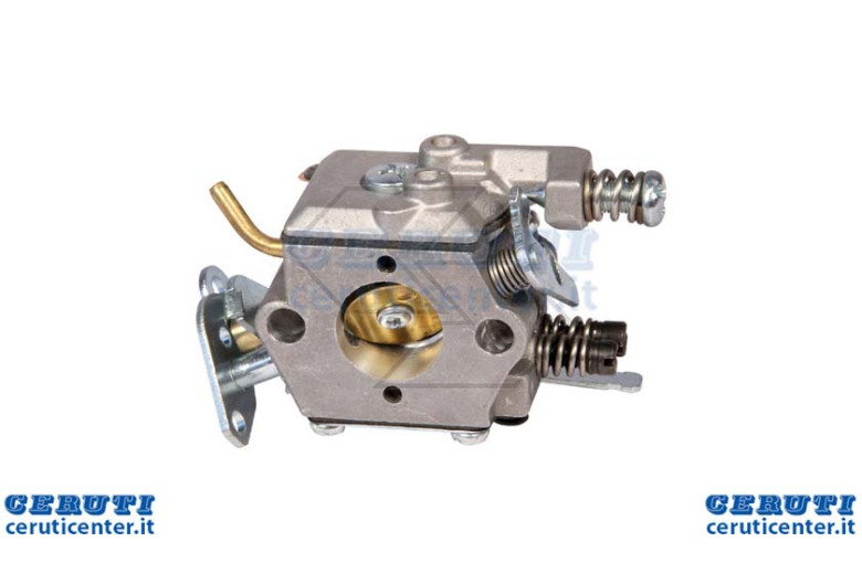Carburateur Husqvarna 137-142