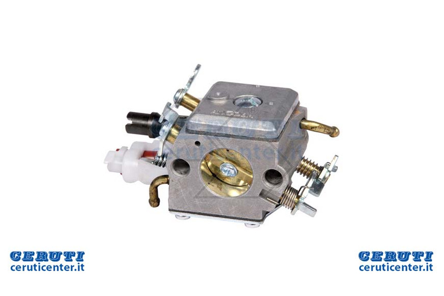 Husqv.340-345-346Xp Carburetor