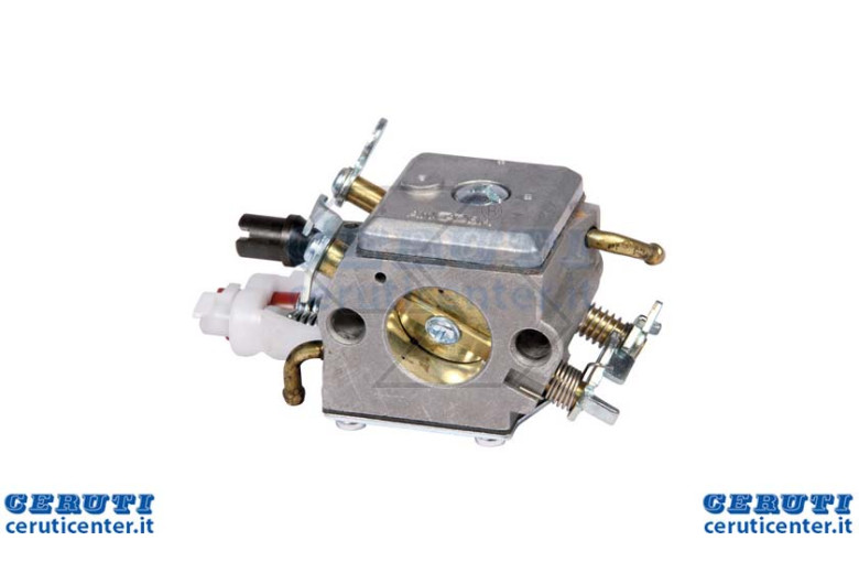 Husqv.340-345-346Xp carburateur