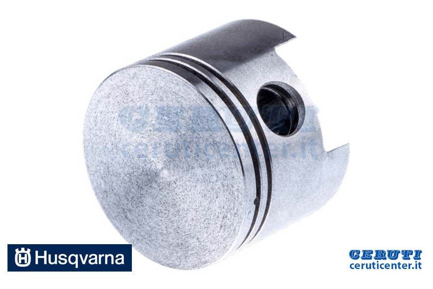 Pistone - Originale Husqvarna - 531003694