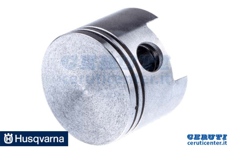 Pistone - Originale Husqvarna - 531003694