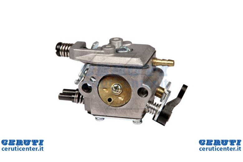 Husqvarna 51-55 Carburetor