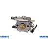Husqvarna 51-55 Carburetor