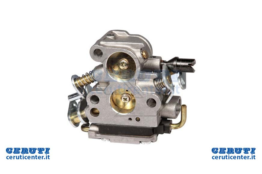 Husqv Carburateur. 235-236-240