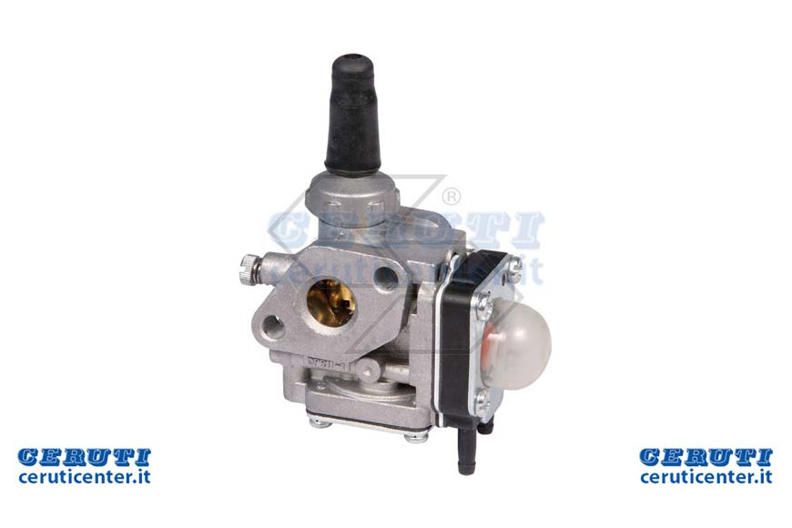 Carburateur Kawasaki Th48