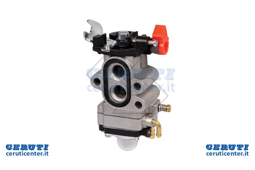 Carburetor Kawasaki Tj27E