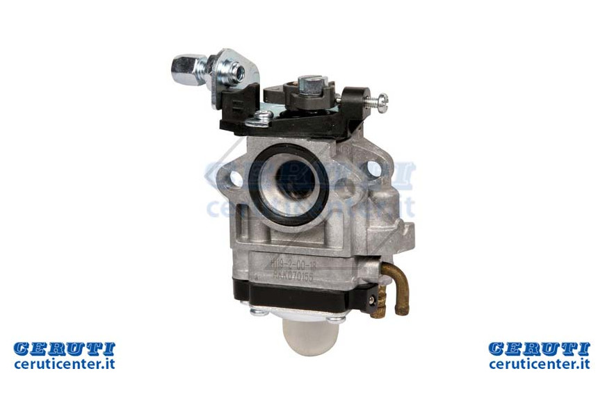 Carburateur Mitsubishi TL33