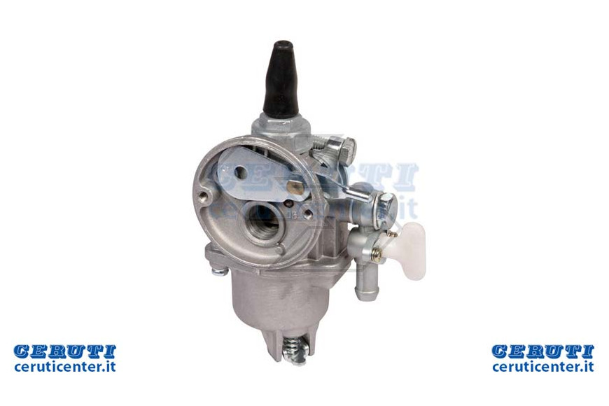 Carburateur Mitsubishi Tl43-52