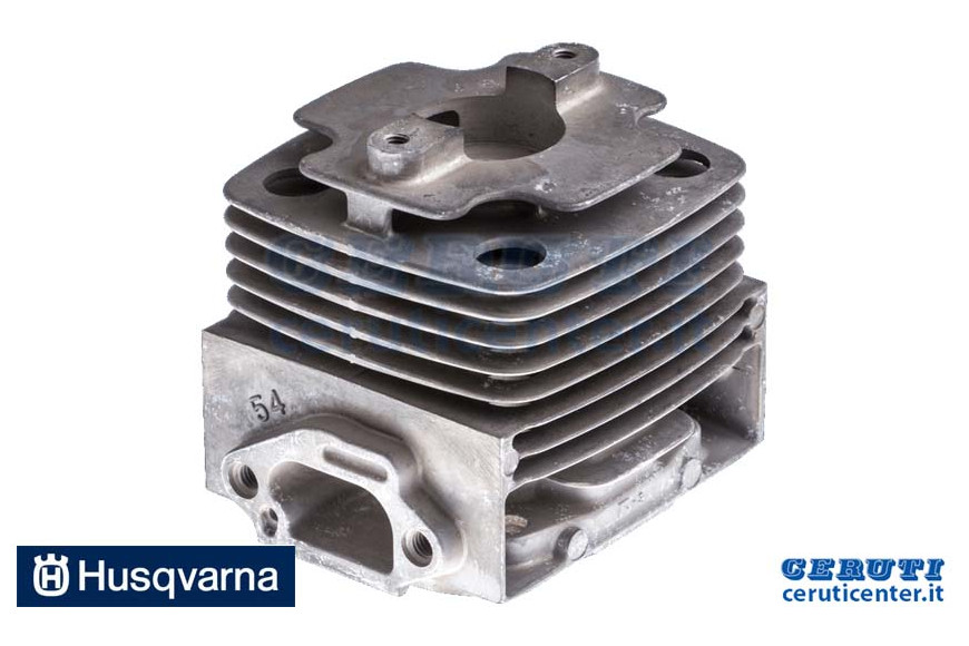 Cilindro - Originale Husqvarna - 531003692