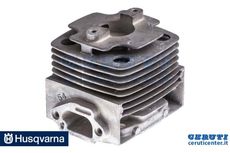 Cylindre - Original Husqvarna - 531003692