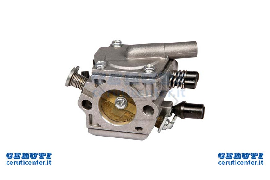 Carburateur Stihl MS381
