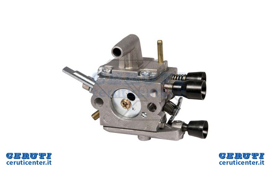 Carburateur Stihl FS120