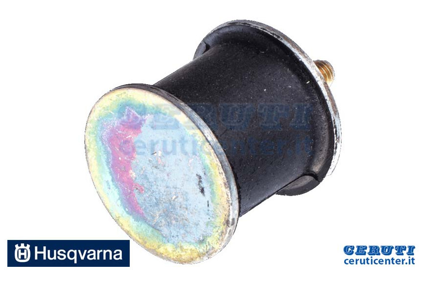 Shock - Original Husqvarna - 531003687