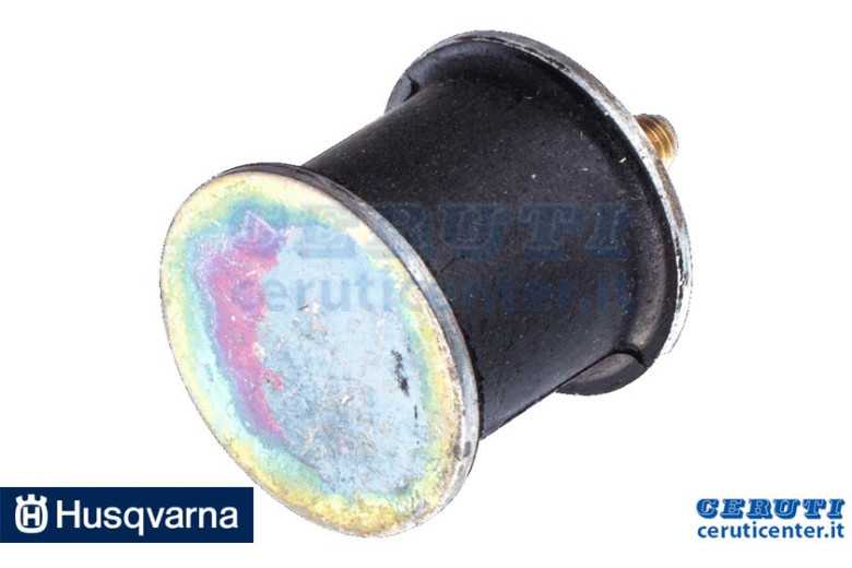 Ammortizzatore - Originale Husqvarna - 531003687