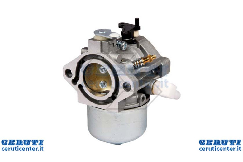 Carburetor Briggs 694941-699831