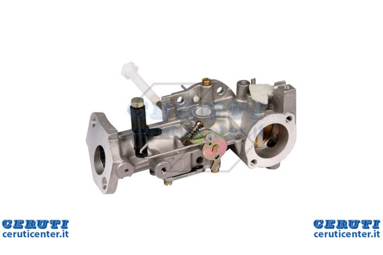 Carburetor Briggs 498298-495951