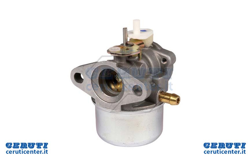 Carburateur Briggs 497586-499059