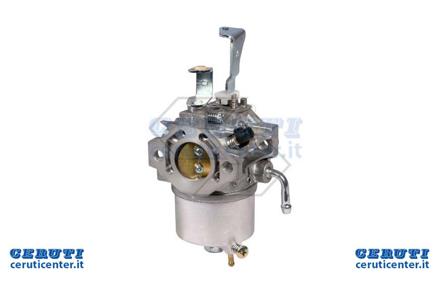 Carburateur Briggs 715668-715443