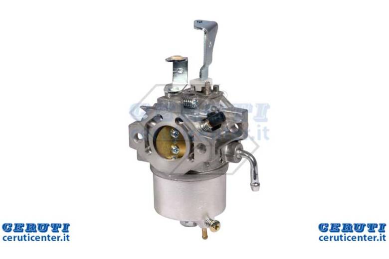 Carburateur Briggs 715668-715443