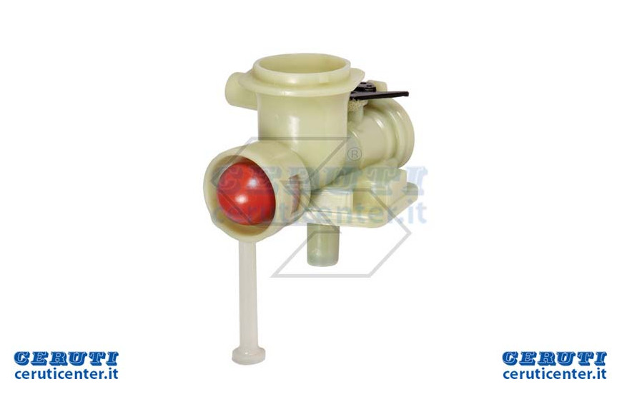 Carburateur Briggs 498809-795469