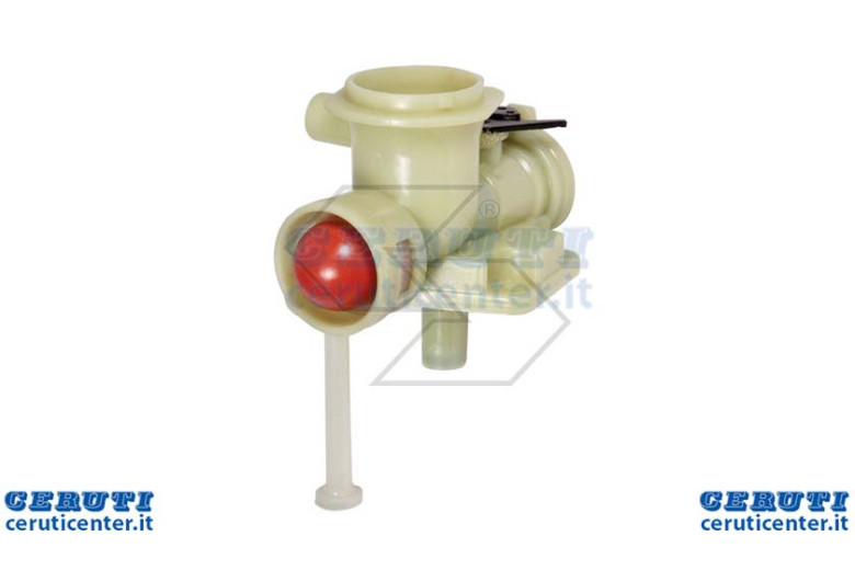Carburetor Briggs 498809-795469