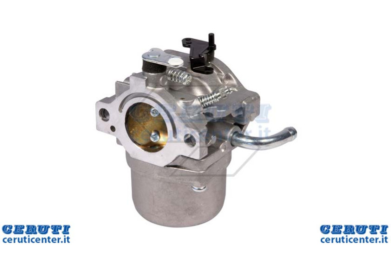 Carburetor Briggs 590399-796490