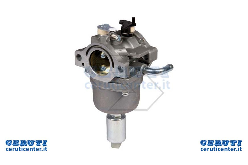 Carburatore Briggs Ohv 17Hp 591731